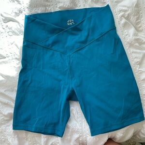 Women’s biker shorts